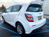 Used 2019 Chevrolet Sonic LT image 3