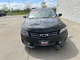 Used 2017 Chevrolet Impala LT image 2
