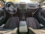 Used 2017 Jeep Wrangler Unlimited Sport w/ Quick Order Package 24S image 4