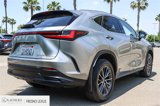 Certified 2022 Lexus NX 350 AWD image 6
