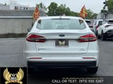 Used 2019 Ford Fusion SE image 5