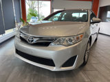 Used 2012 Toyota Camry LE image 3