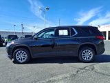 Used 2020 Chevrolet Traverse LT w/ LPO, Floor Liner Package image 4