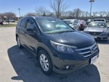 Used 2012 Honda CR-V EX-L image 2