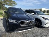 Used 2022 BMW X3 xDrive30i w/ Premium Package 2 image 2