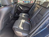 Used 2015 MAZDA MAZDA6 Grand Touring w/ GT Technology Package image 5