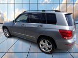 Used 2013 Mercedes-Benz GLK 250 BlueTEC 4MATIC image 4