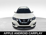Used 2017 Nissan Rogue SV w/ SV Premium Package image 4