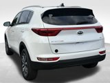 Used 2017 Kia Sportage EX w/ EX Premium Package image 3