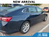 Used 2022 Chevrolet Malibu LT image 4