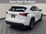 Used 2017 Lexus NX 200t F Sport image 5