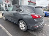 Used 2018 Chevrolet Equinox LT image 5