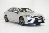 Used 2018 Toyota Camry SE image 4