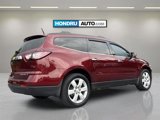 Used 2016 Chevrolet Traverse LT w/ Style and Technology Package image 4