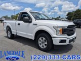 Used 2019 Ford F150 XL w/ Equipment Group 101A Mid image 2