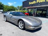 Used 2000 Chevrolet Corvette Convertible w/ Memory Pkg image 2