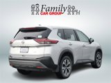Used 2023 Nissan Rogue SV image 4