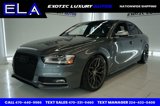 Used 2014 Audi S4 Prestige w/ Prestige Package image 4