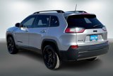 Used 2021 Jeep Cherokee Latitude Plus image 4