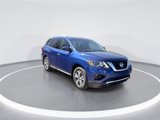 Used 2020 Nissan Pathfinder S image 2