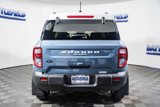 New 2025 Ford Bronco Sport Heritage w/ Convenience Package image 5