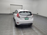 Used 2016 Ford Fiesta SE image 6
