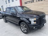 Used 2017 Ford F150 XLT image 2