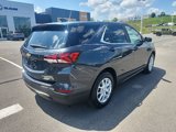 Used 2022 Chevrolet Equinox LT image 3