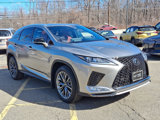 Used 2022 Lexus RX 350 F Sport image 3