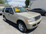 Used 2005 Ford Explorer XLT image 4