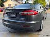 Used 2019 Ford Fusion SE image 5