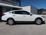 Used 2013 Honda Crosstour EX image 4