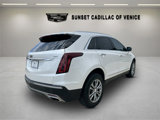 Used 2021 Cadillac XT5 Premium Luxury image 3