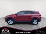 Used 2018 Kia Sportage LX image 2