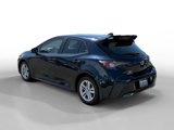 Used 2021 Toyota Corolla SE image 3