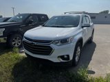Used 2020 Chevrolet Traverse LT image 3