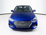 Used 2019 Hyundai Accent SE image 3