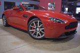 Used 2012 Aston Martin V8 Vantage S image 6