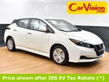 Used 2022 Nissan Leaf S image 4