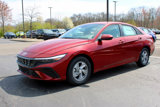 New 2025 Hyundai Elantra SE image 3
