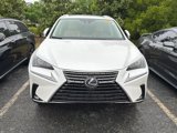 Used 2020 Lexus NX 300h AWD w/ Premium Package image 3