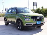 Used 2024 Hyundai Venue SEL image 6