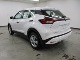 New 2025 Nissan Kicks Play S image 3