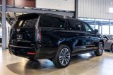 Used 2025 Cadillac Escalade ESV Sport w/ LPO, Floor Liner Package image 5