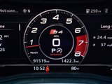 Used 2018 Audi S4 Prestige image 3