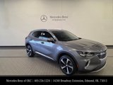 Used 2021 Buick Envision Essence image 3
