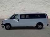 Used 2019 Chevrolet Express 3500 LT w/ LT Preferred Equipment Group image 2