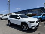 Used 2019 Jeep Cherokee Latitude w/ Popular Appearance Group image 2