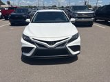 Used 2021 Toyota Camry SE image 2
