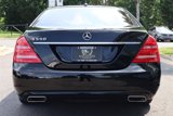 Used 2011 Mercedes-Benz S 550 image 5